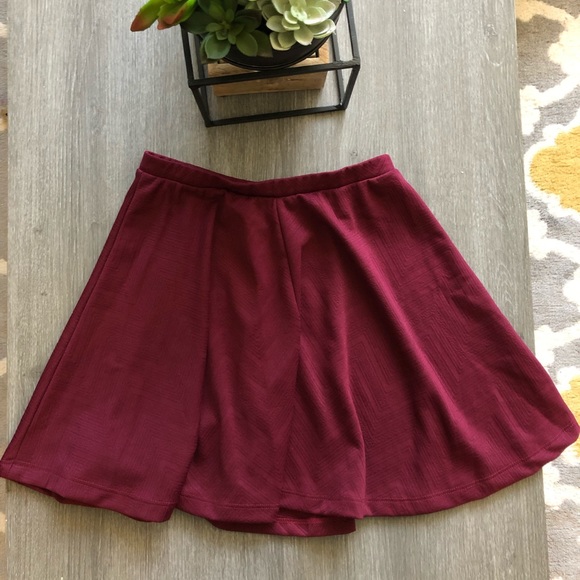 Luna Chix high-waisted skirt - Picture 4 of 4